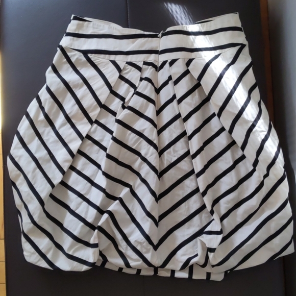 Eva Franco aniseed tulip skirt - Picture 3 of 3